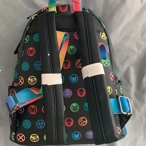 Disney | Bags | Disney Parks Marvel Avengers 222 Pride  display picture 3